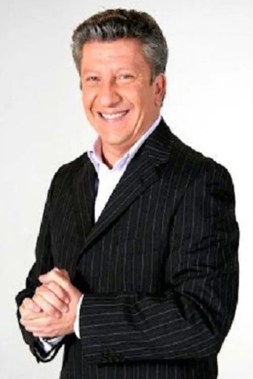 Abril Schreiber ha trabajado con Hernán Orjuela en 1 ocasiones