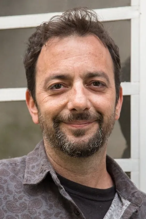 Sebastián Roulet ha trabajado con Hernán Rosa en 1 ocasiones