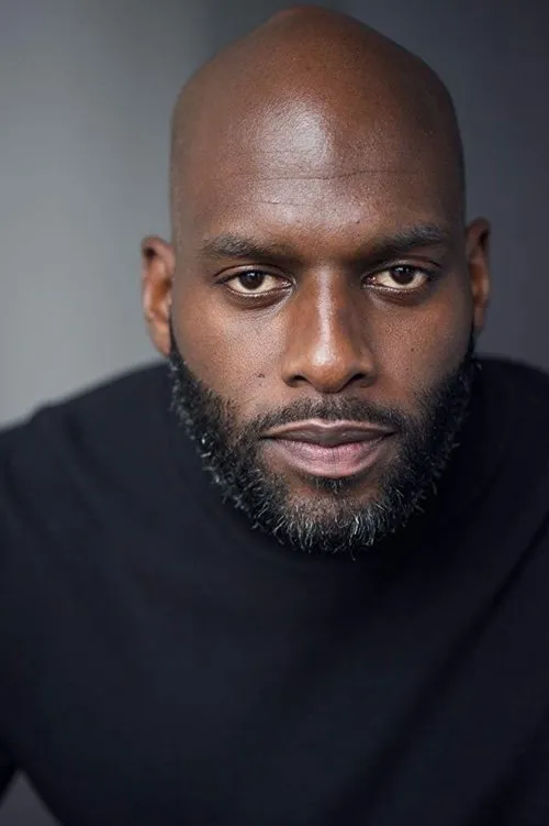 Herschel Andoh en su biografía y filmografía