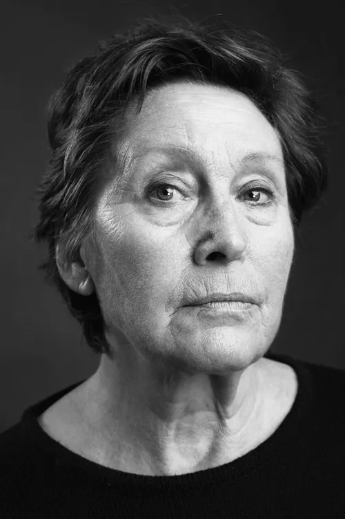 Hertha Schell — personaje: Regine Beranek