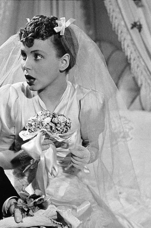 Herti Kirchner interpretando a 