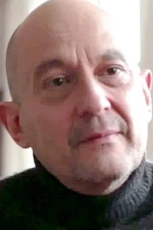 Hervé Hiolle en su biografía y filmografía