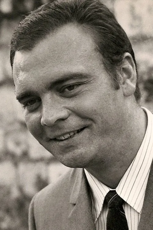 Hervé Sand — personaje: M. Potier