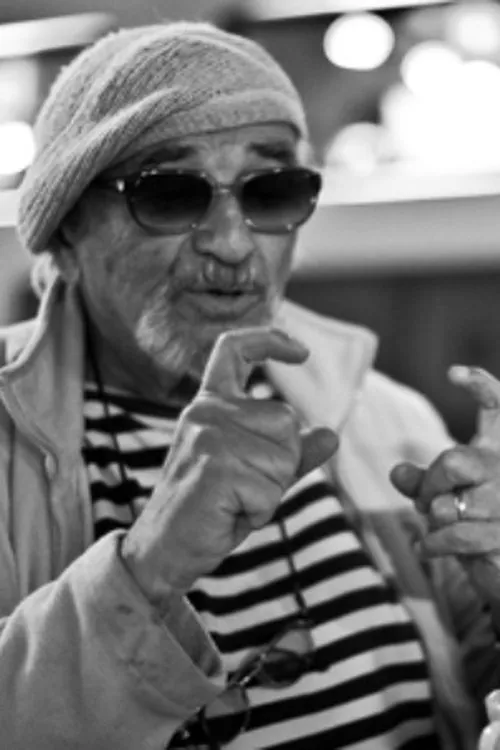 Henrikas Šablevicius ha trabajado con Herz Frank en 1 ocasiones