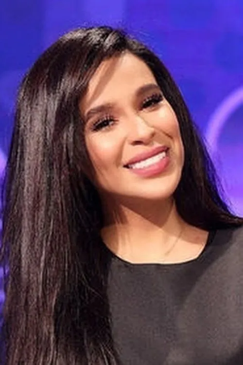 Foto de perfil del actor حصة  جاسم النبهان en el reparto