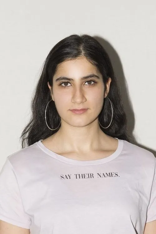 Martha Mechow ha trabajado con Hêvîn Tekin en 1 ocasiones