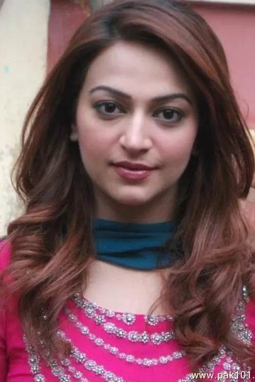 Foto de perfil del actor Hiba Ali en el reparto