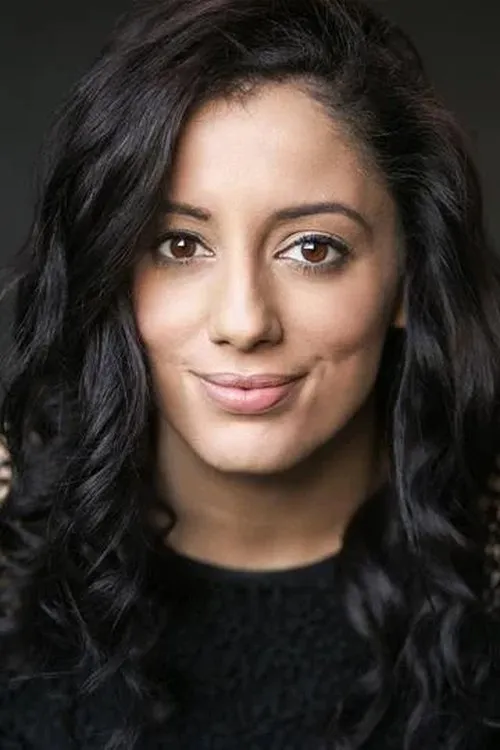 Danielle Steers ha trabajado con Hiba Elchikhe en 1 ocasiones