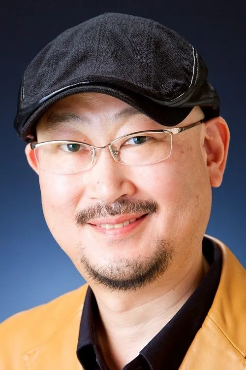 Hidenari Ugaki en su biografía y filmografía