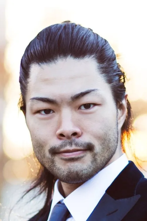 Lucia Lucas ha trabajado con Hidenori Inoue en 1 ocasiones