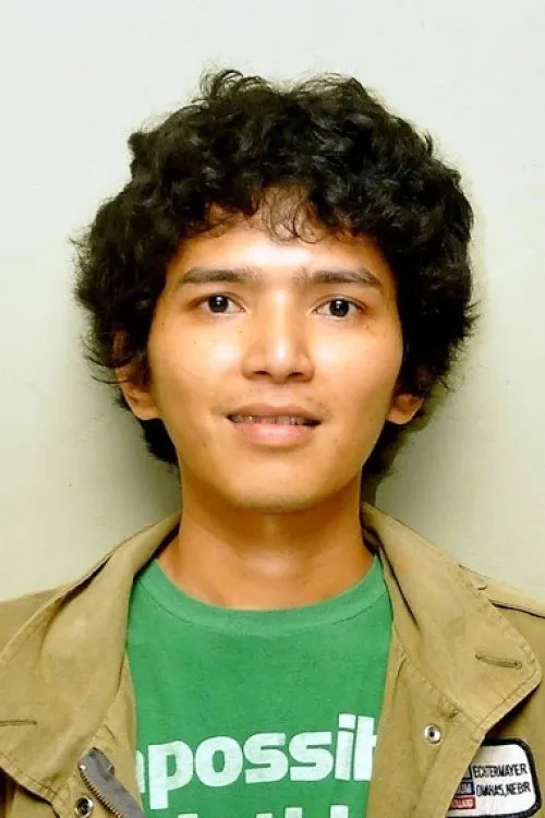 Keke Harun ha trabajado con Hifzane Bob en 1 ocasiones