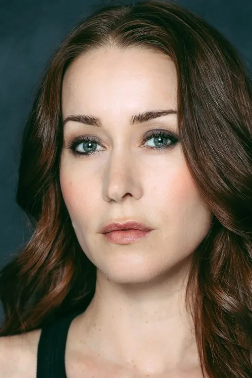 Spencer Drever ha trabajado con Hilary Jardine en 1 ocasiones