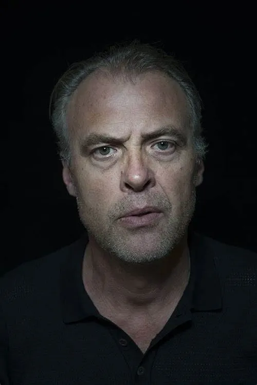 Peter Tuinman ha trabajado con Hilbert Dijkstra en 3 ocasiones