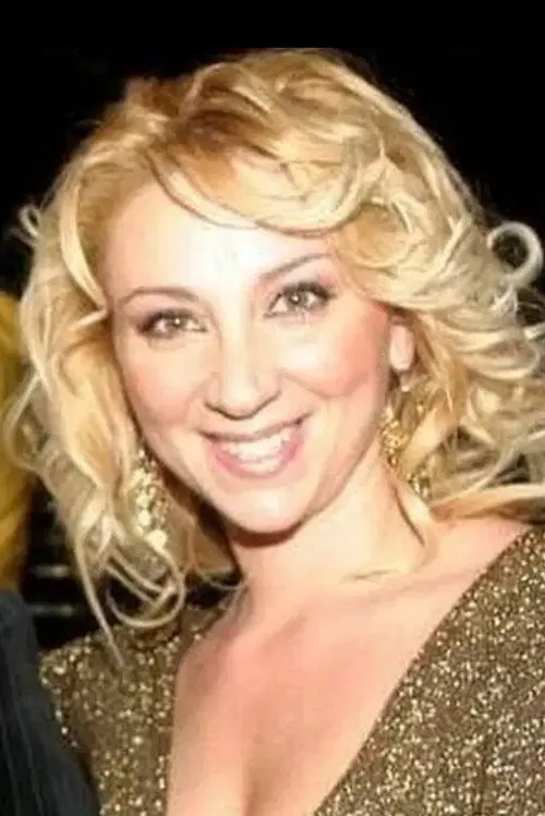 Foto de perfil del actor Hilda Iliopoulou en el reparto