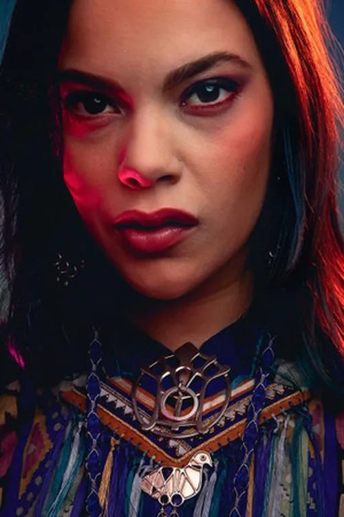 Janne Puurtinen ha trabajado con Hildá Länsman en 1 ocasiones