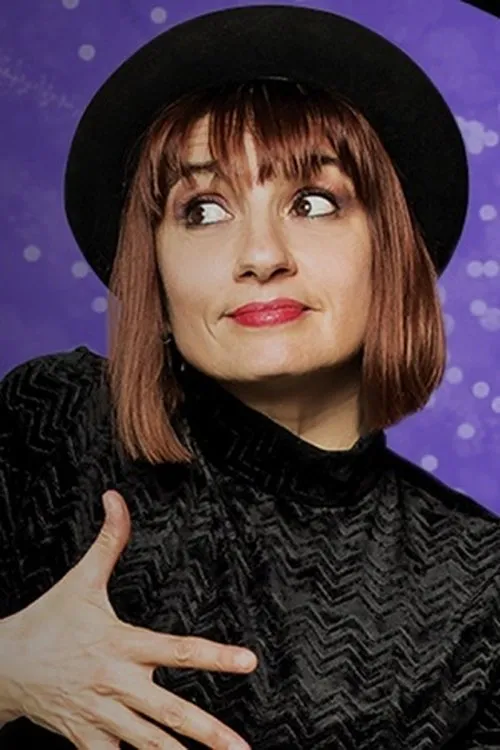 Brenda Asnicar ha trabajado con Hilda Lizarazu en 1 ocasiones