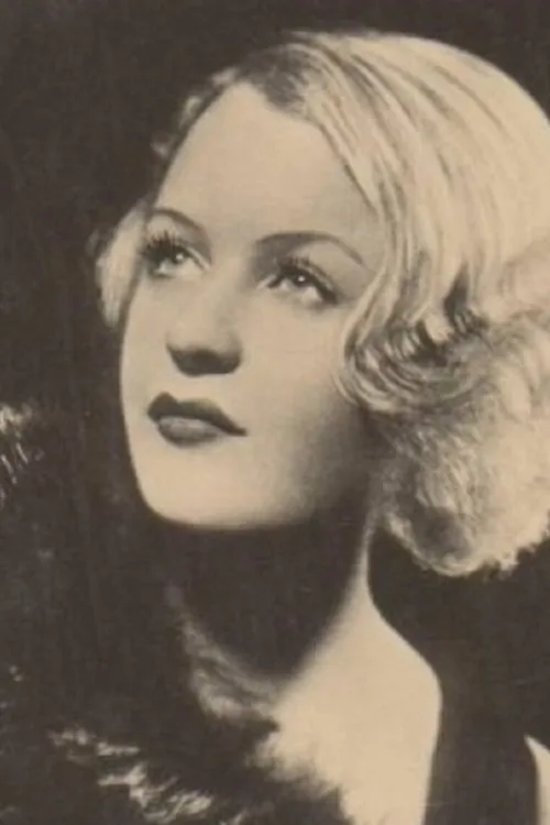 Hilde Krüger interpretando a Marianne Carsten