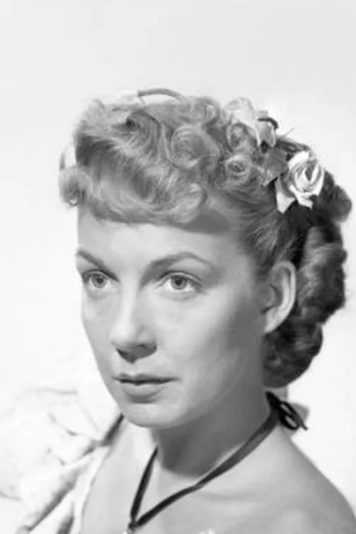 Janet Ward ha trabajado con Hildy Parks en 2 ocasiones