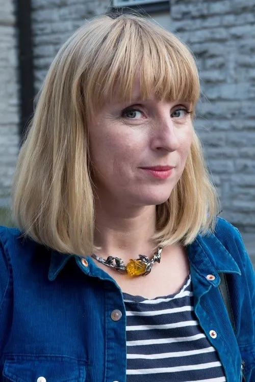 Tambet Tuisk ha trabajado con Hilje Murel en 5 ocasiones