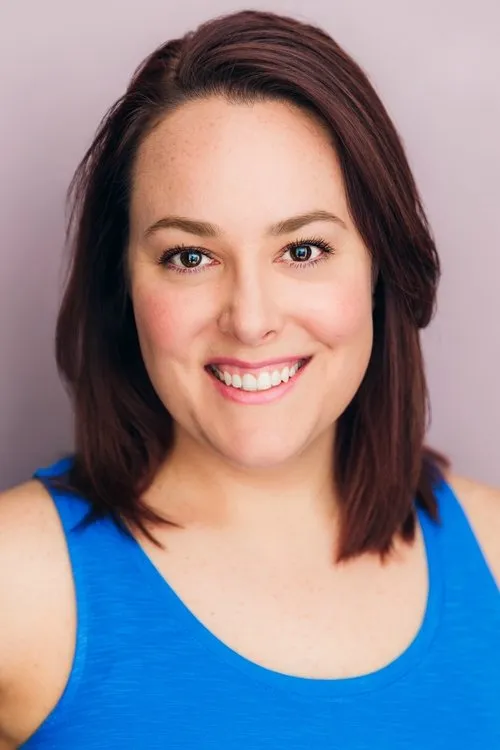 Chuck McMahon ha trabajado con Hillary Hamilton en 1 ocasiones