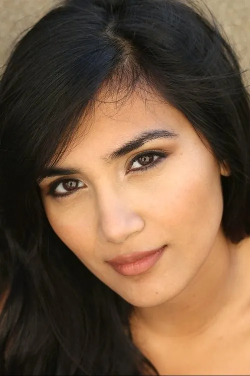 Stephanie Cannon ha trabajado con Hina Abdullah en 1 ocasiones