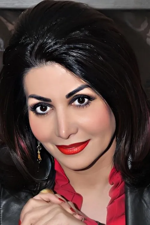 Hind Kamil — personaje: ?? ????