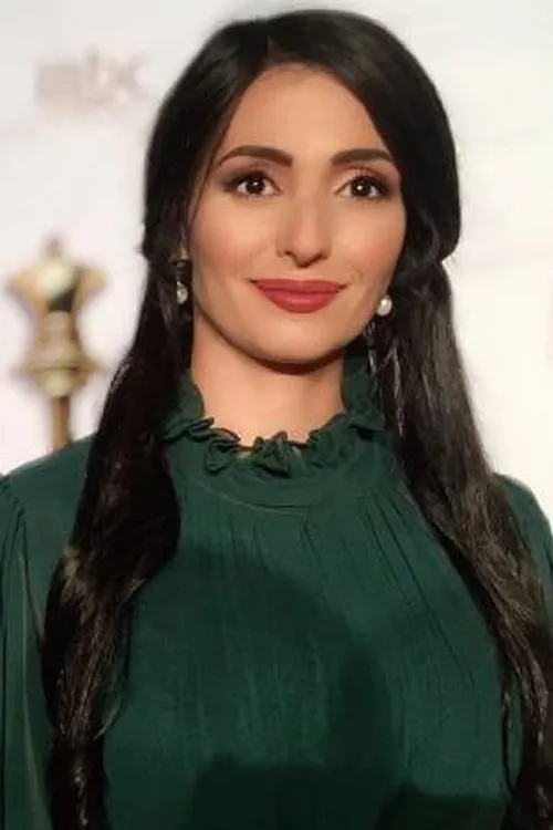 Hind Mohammad — personaje: Hayla