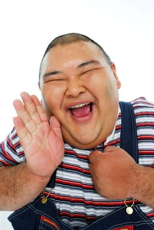 Kohji Katoh ha trabajado con HIRO en 1 ocasiones