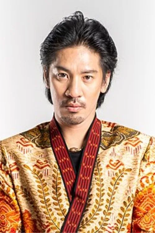 Jovarel Callum ha trabajado con Hiroaki Kato en 1 ocasiones