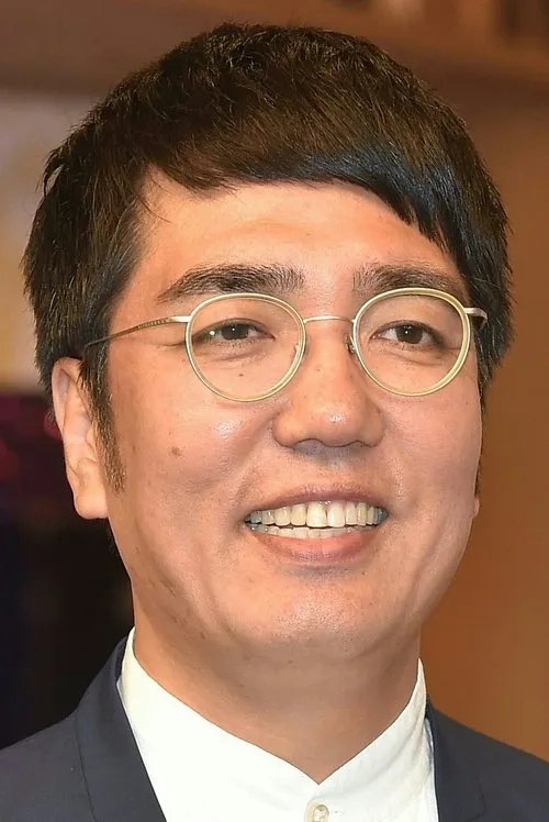 Foto de perfil del actor Hiroaki Ogi en el reparto