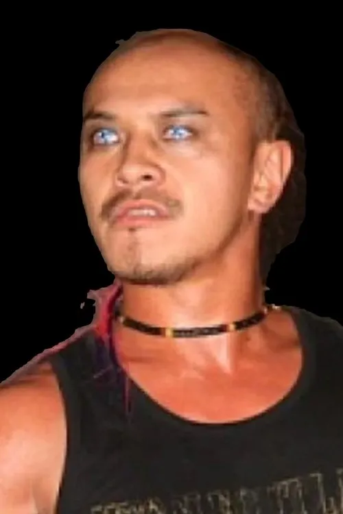 Hiromasa Horiguchi interpretando a Genki Horiguchi