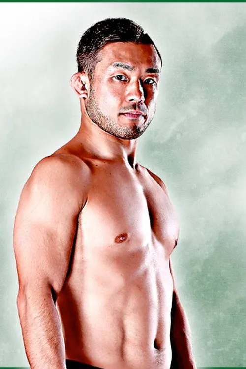 Vugar Karamov ha trabajado con Hiromasa Ougikubo en 1 ocasiones