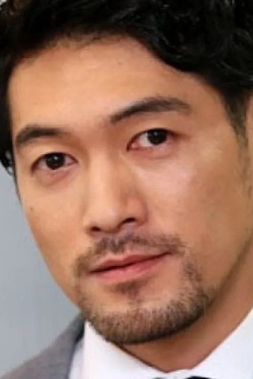 Osaki Akira ha trabajado con Hiromitsu Takeda en 1 ocasiones