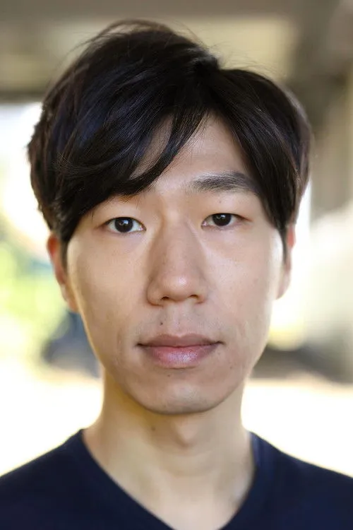 Foto de perfil del actor Hirotaka Renge en el reparto