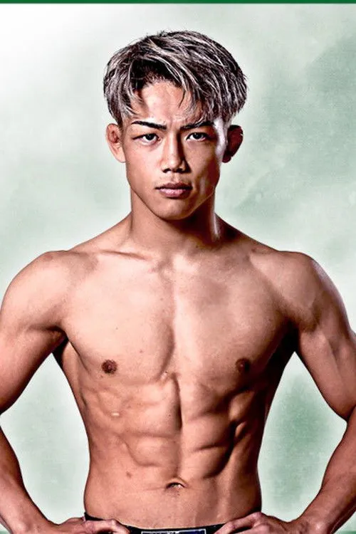 Yuta Kubo ha trabajado con Hiroya Kondo en 1 ocasiones