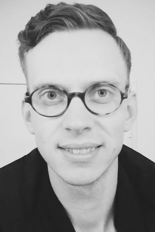 Hjalte Flagstad — personaje: Various roles