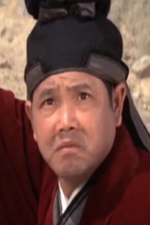 Ho Bo-Sing en su biografía y filmografía