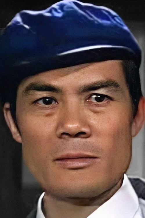 Wong Gwong-Fai ha trabajado con Ho Tim en 2 ocasiones