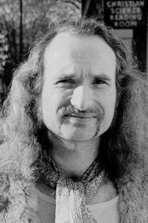 Peter Orloff ha trabajado con Holger Czukay en 1 ocasiones