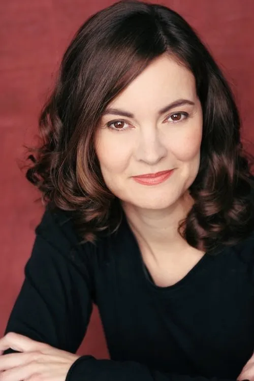 Damon Sharpe ha trabajado con Hollie L. Hummel en 1 ocasiones