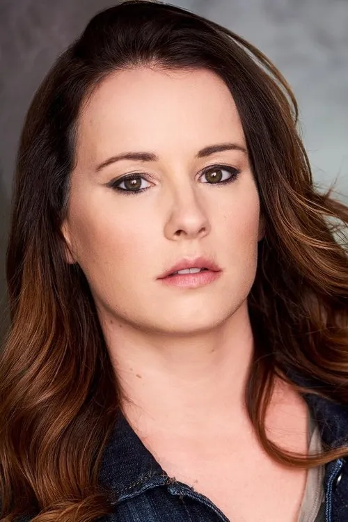 Mark Haptonstall ha trabajado con Hollie Schwarz en 1 ocasiones