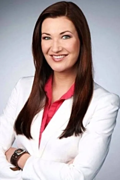 Alexandra Wittering ha trabajado con Holly Bernier en 1 ocasiones