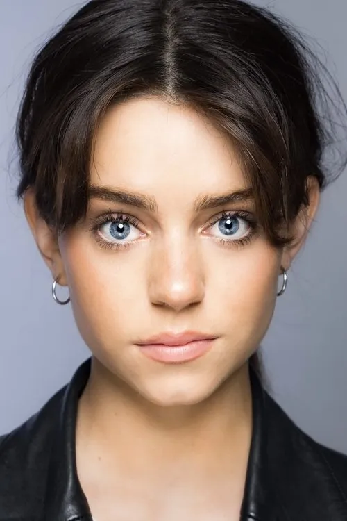 Zulekha Chaka ha trabajado con Holly Cattle en 1 ocasiones