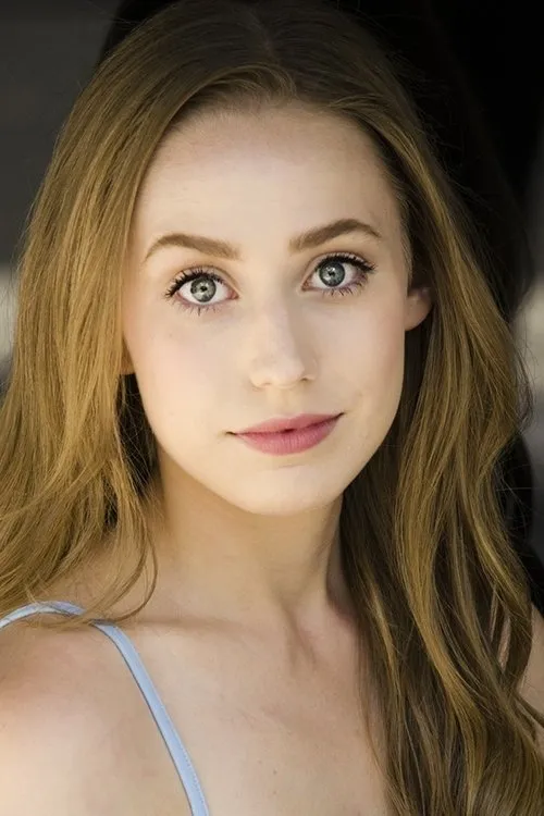 Holly Monks — personaje: Saffron