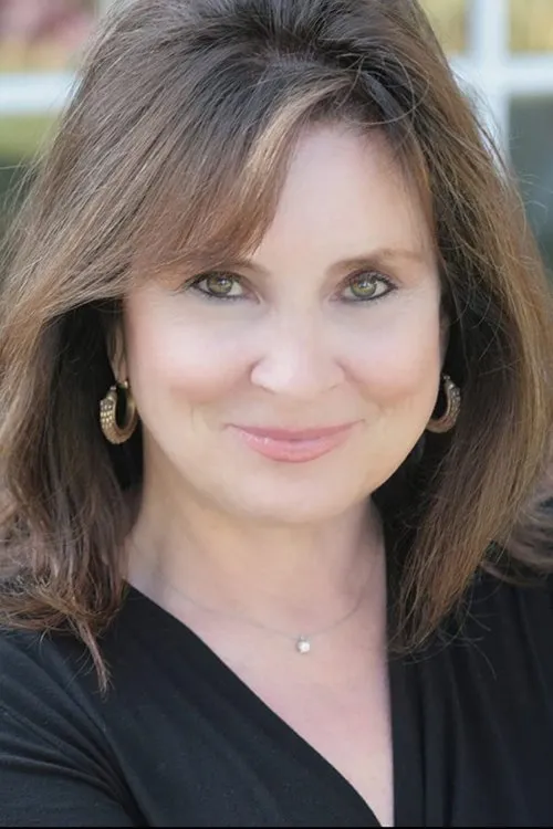 Holly Palance interpretando a Elly Dundee