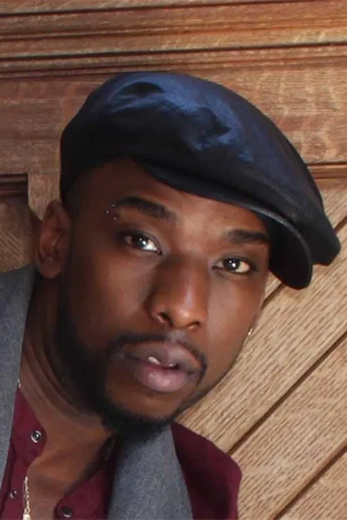 Rick Kuperman ha trabajado con "Hollywood Jade" Anderson en 1 ocasiones