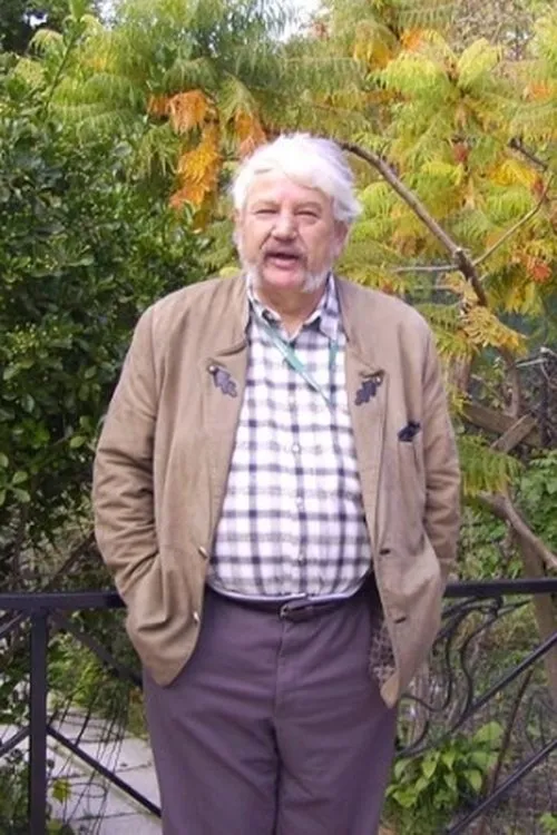 Földes László ha trabajado con Homonnay Zsombor en 1 ocasiones