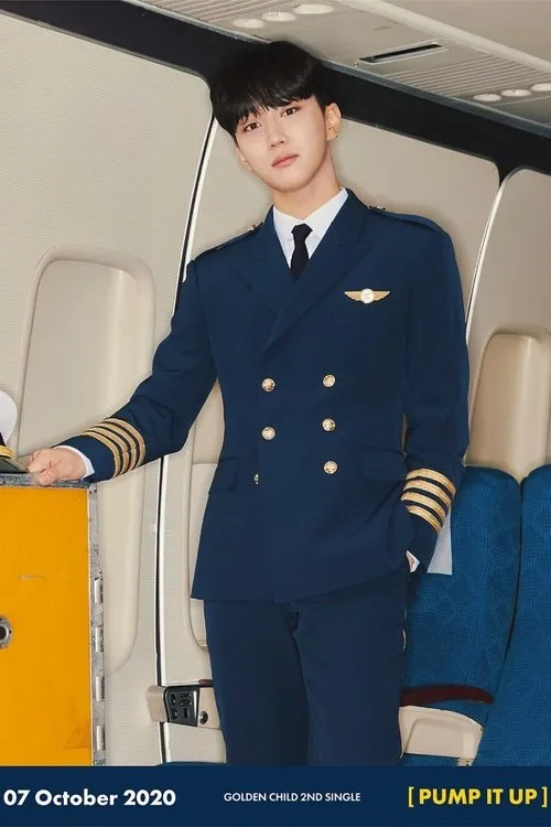 ??? ha trabajado con Hong Joo-chan en 1 ocasiones