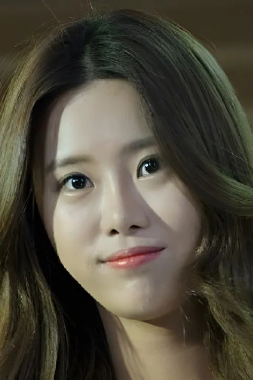 Lee Ah-reum ha trabajado con Hong Sae-hee en 1 ocasiones