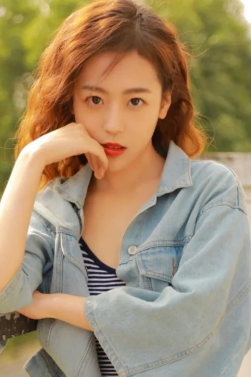 Foto de perfil del actor Hong Siyang en el reparto